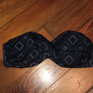 Victoria Secret bikini top